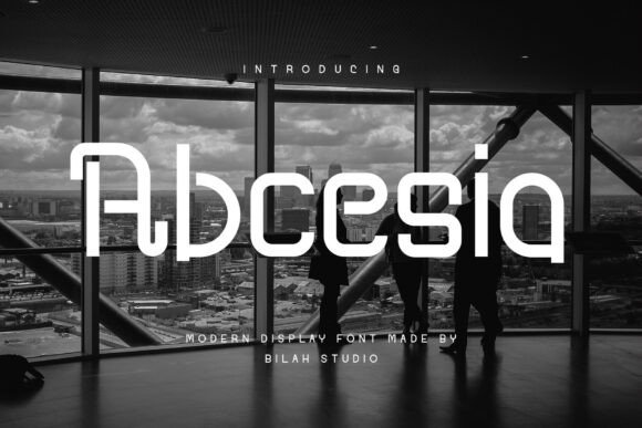 Abcesia: Where Medieval Craft Meets Modern Elegance