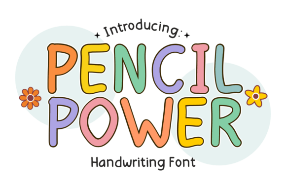 Capture the Joy of Handmade Design with Pencil Power