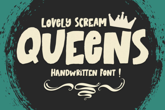 Lovely Scream Queens: Adding Authentic Character to Your Work