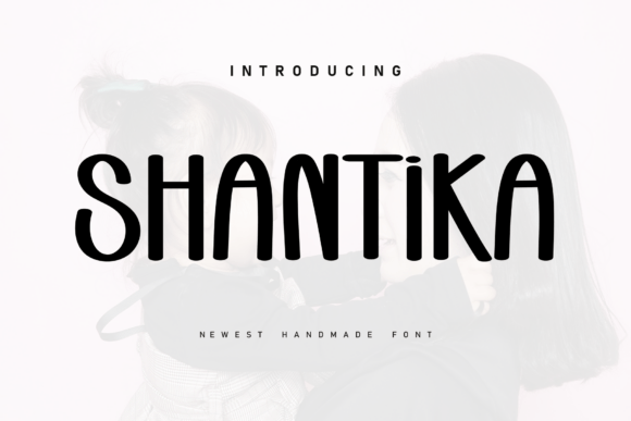 The Warmth of Handwritten Style: Why Shantika Feels Like Home